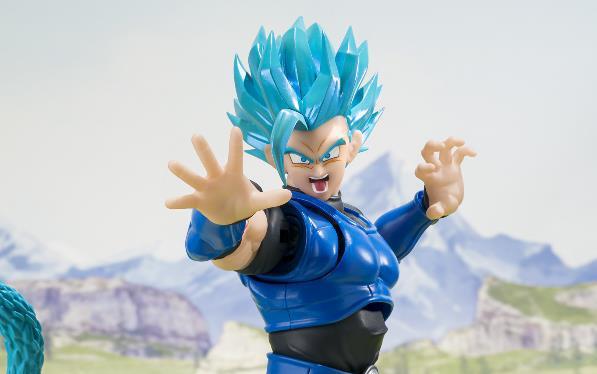 SH FIGUARTS SHALLOT-Figuras-BANDAI-Akibara Xpress