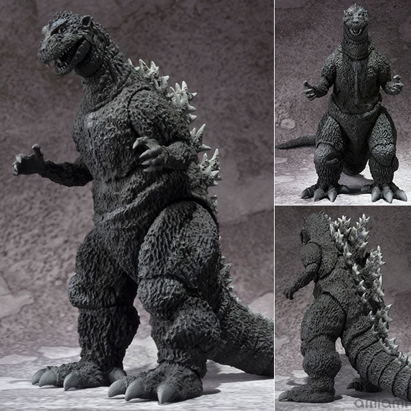 SH MonsterArts Godzilla-Figuras-BANDAI-Akibara Xpress