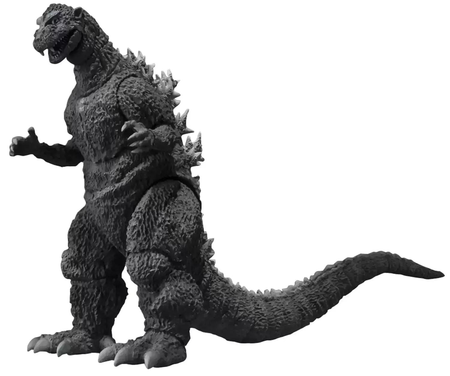 SH MonsterArts Godzilla-Figuras-BANDAI-Akibara Xpress