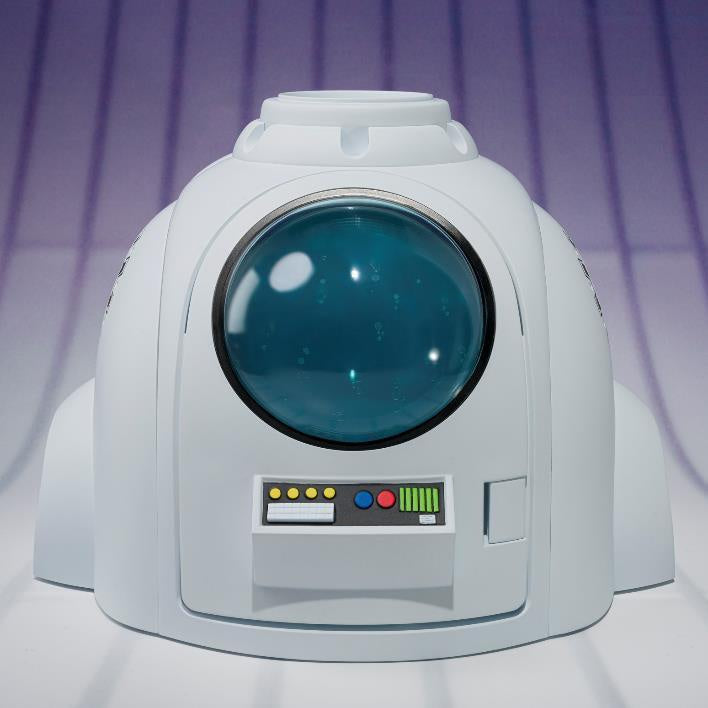 SHFIGUARTS MEDICAL MACHINE-Figuras-BANDAI-Akibara Xpress