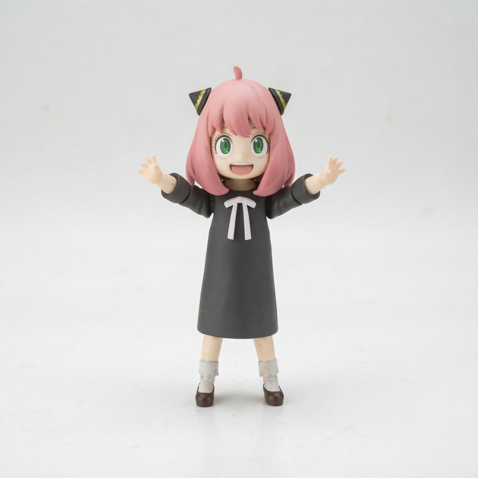 Spy x Family S.H.Figuarts Anya Forger-Figuras-BANDAI-Akibara Xpress