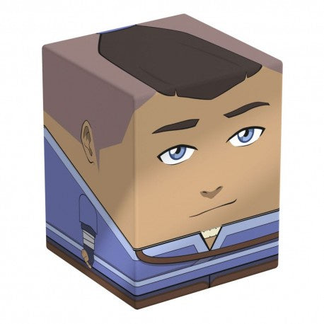 SQUAROES: AVATAR: THE LAST AIRBENDER - BOULDER 100+  SOKKA