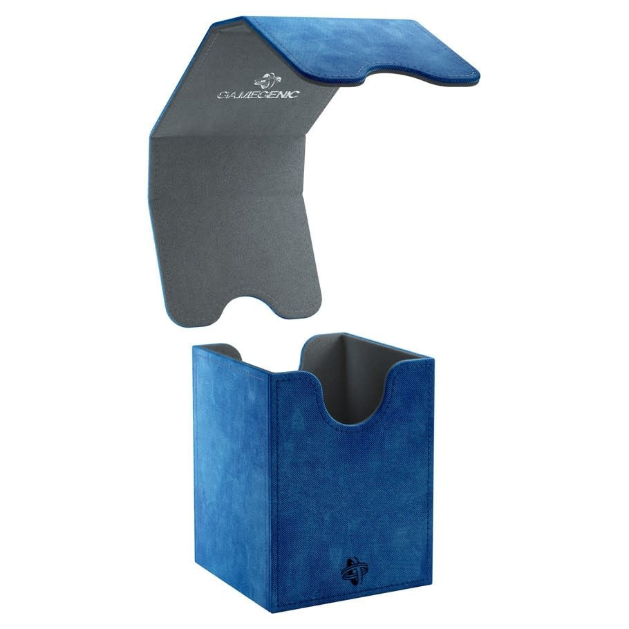 SQUIRE 100+ CONVERTIBLE BLUE-TCG-DRAGON SHIELD-Akibara Xpress