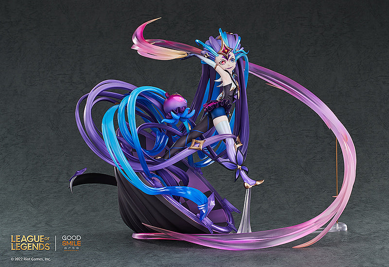 STAR GUARDIAN ZOE-Figuras-GOODSMILE COMPANY-Akibara Xpress