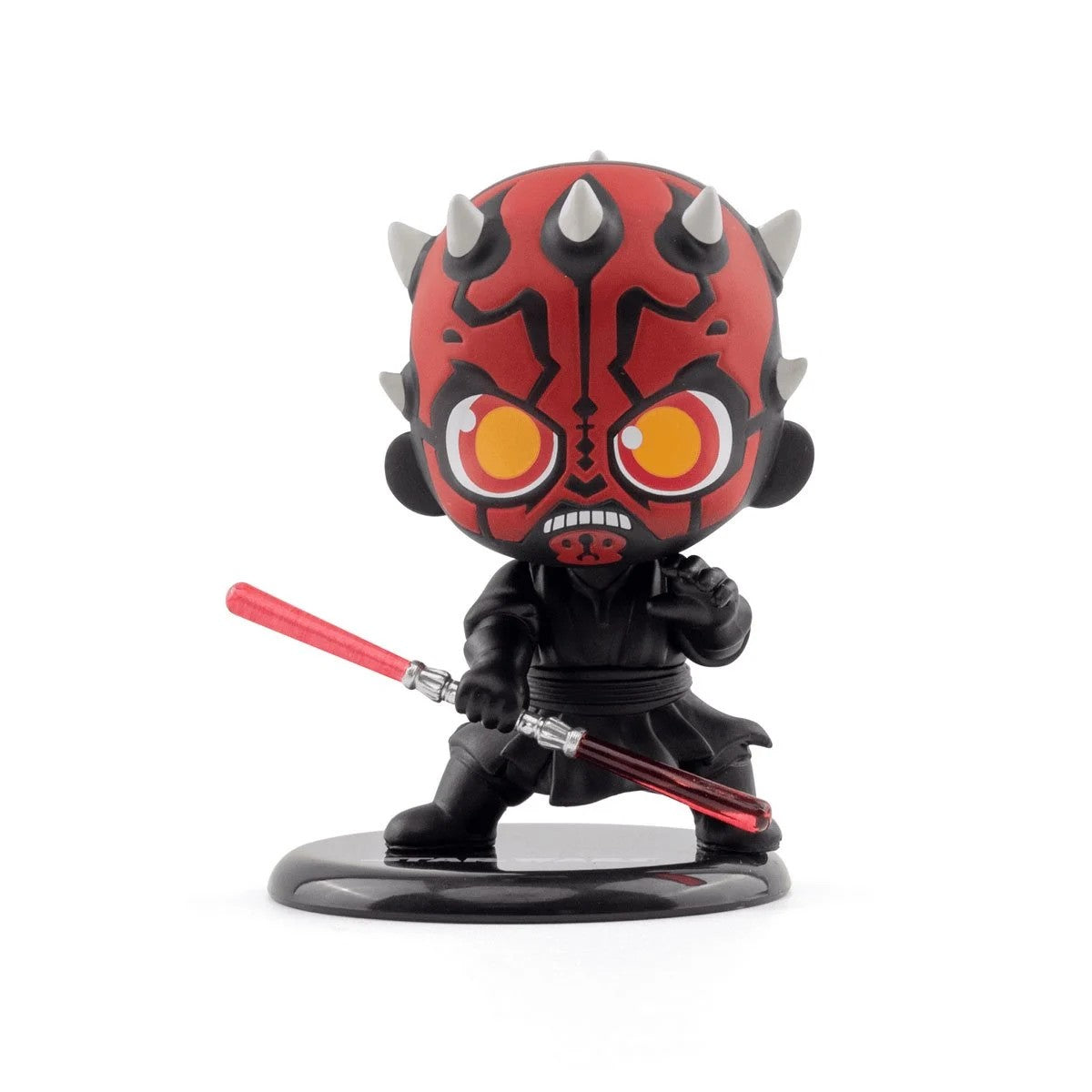 STAR WARS FIGURA SORPRESA EL LADO OSCURO-Figuras-hot toys-Akibara Xpress