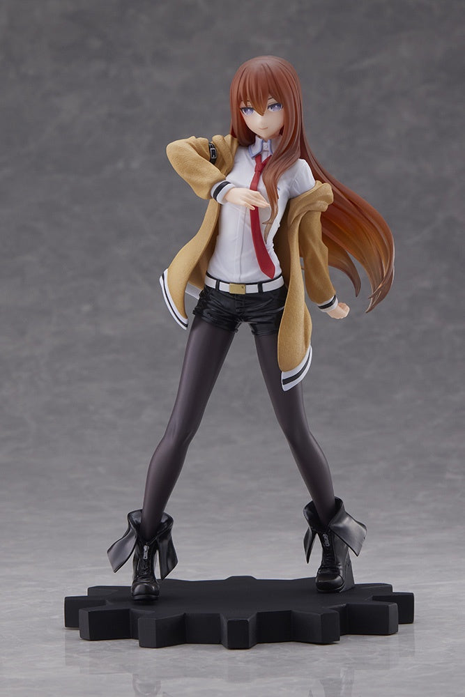 STEINS GATE COREFUL KURISU MAKISE-Figuras-Taito-Akibara Xpress