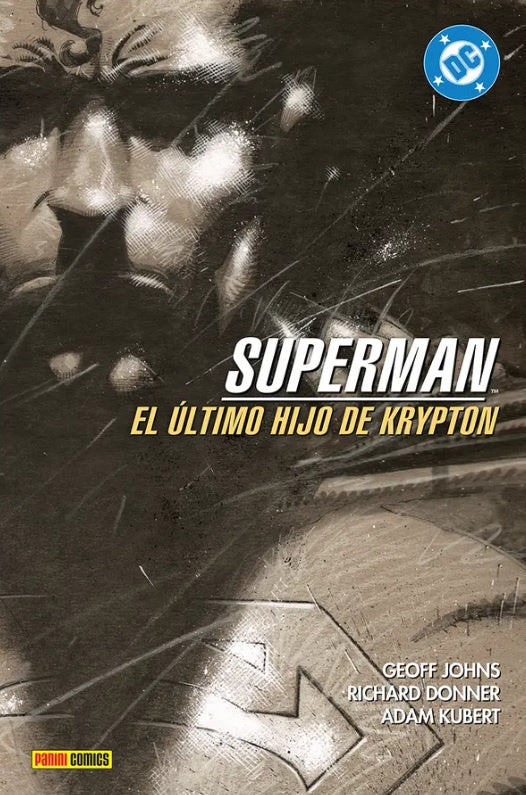 SUPERMAN COLLECTION VOL.09: LAST SON OF KRYPTON