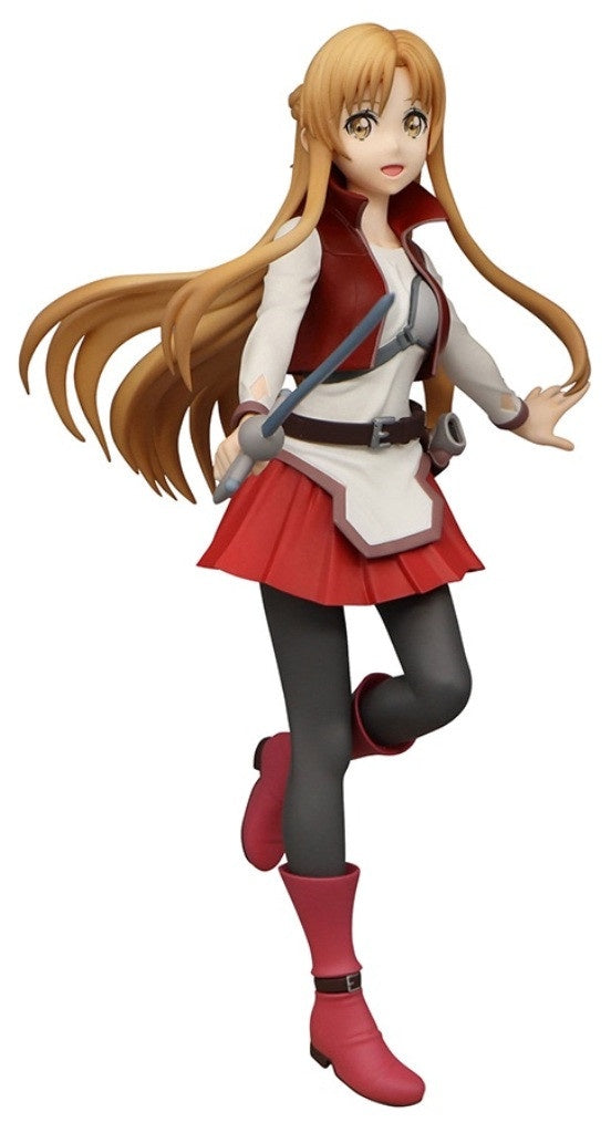 Sword Art Online the Movie -Progressive- Aria of a Starless Night SSS FIGURE-Asuna-