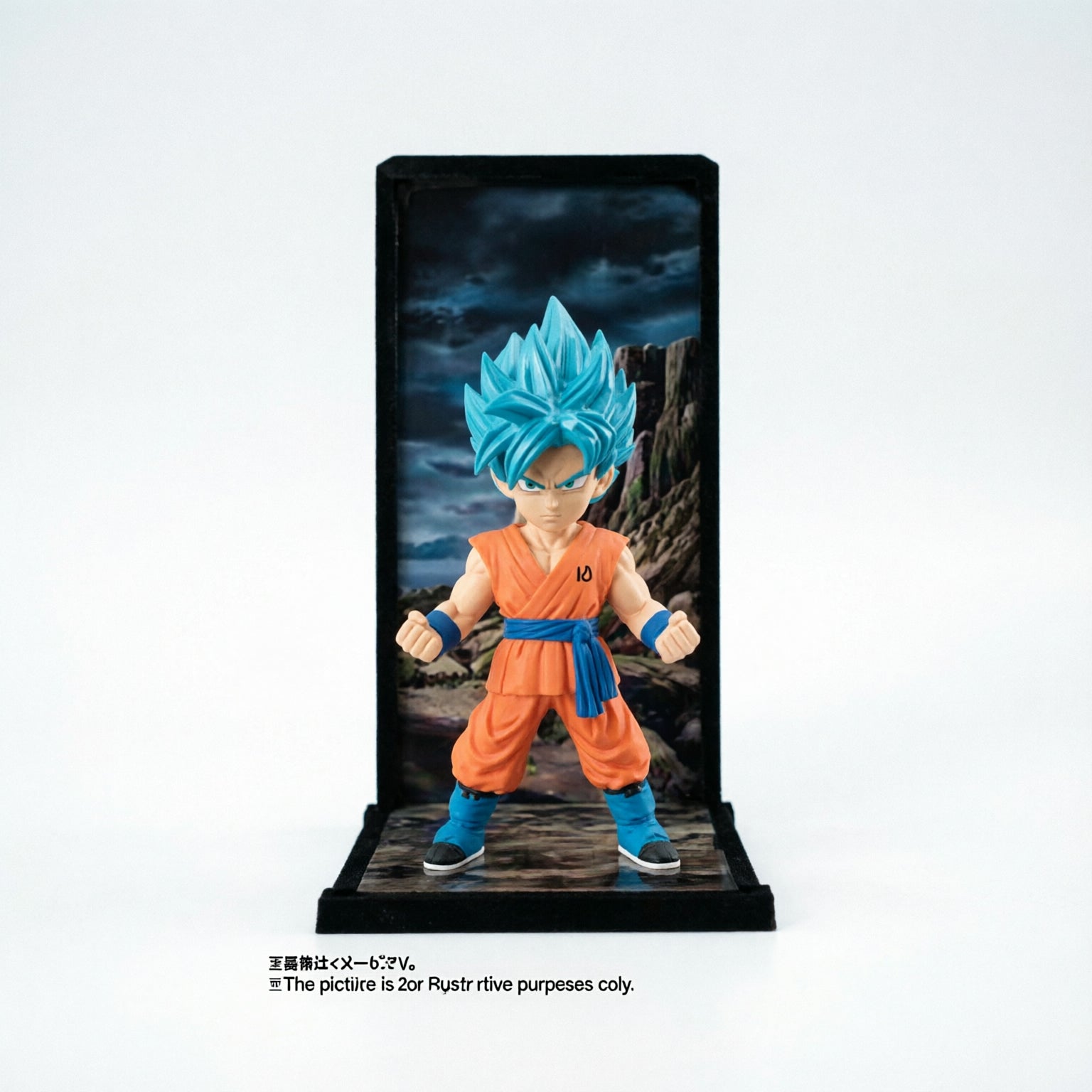BANDAI Tamashi Buddies 021 Uchiha Sasuke