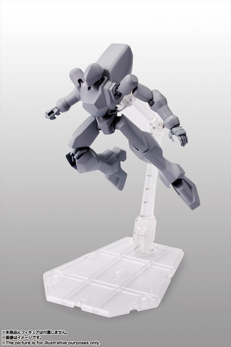 TAMASHII STAGE ACT MECHANICS-Figuras-BANDAI-Akibara Xpress