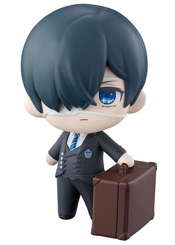 TEKUPIKU CIEL PHANTOMHIVE-Figuras-BANDAI-Akibara Xpress