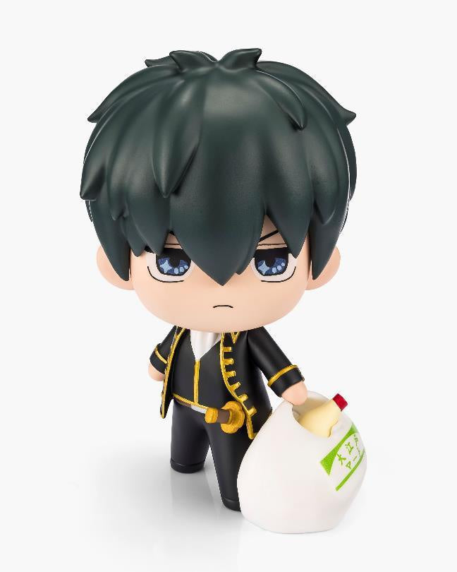 TEKUPIKU HIJIKATA TOUSHIROU-Figuras-BANDAI-Akibara Xpress