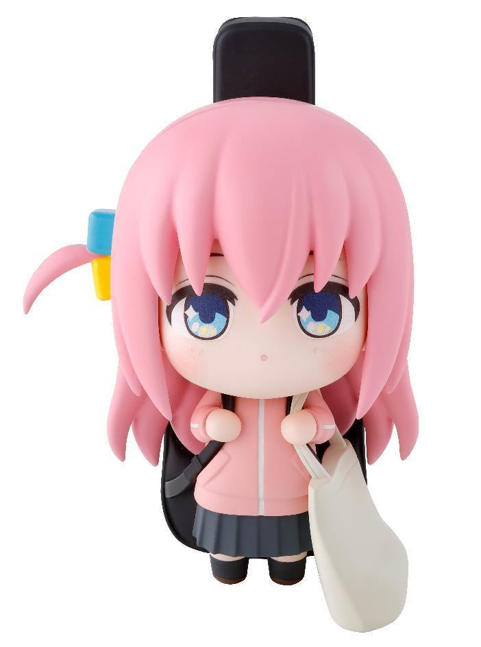 TEKUPIKU HITORI GOTOH-Figuras-BANDAI-Akibara Xpress