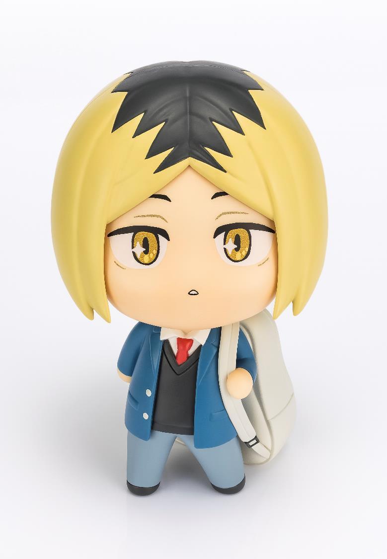 TEKUPIKU KENMA KOZUME-Figuras-BANDAI-Akibara Xpress