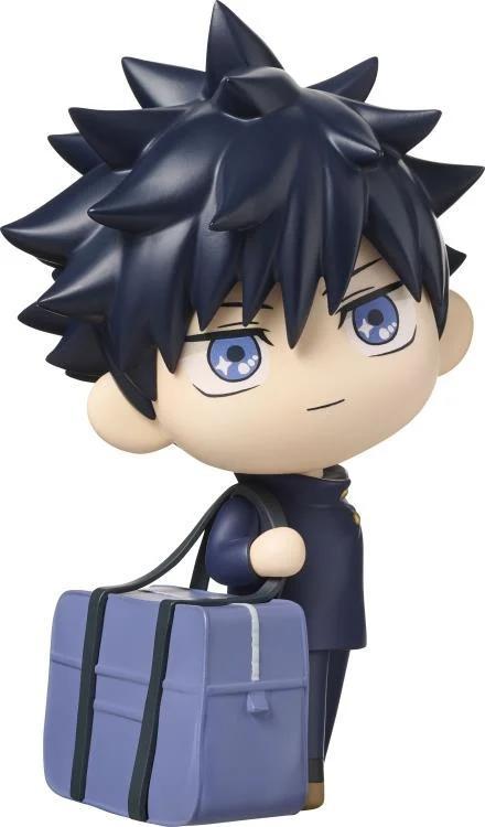 TEKUPIKU MEGUMI FUSHIGURO-Figuras-BANDAI-Akibara Xpress