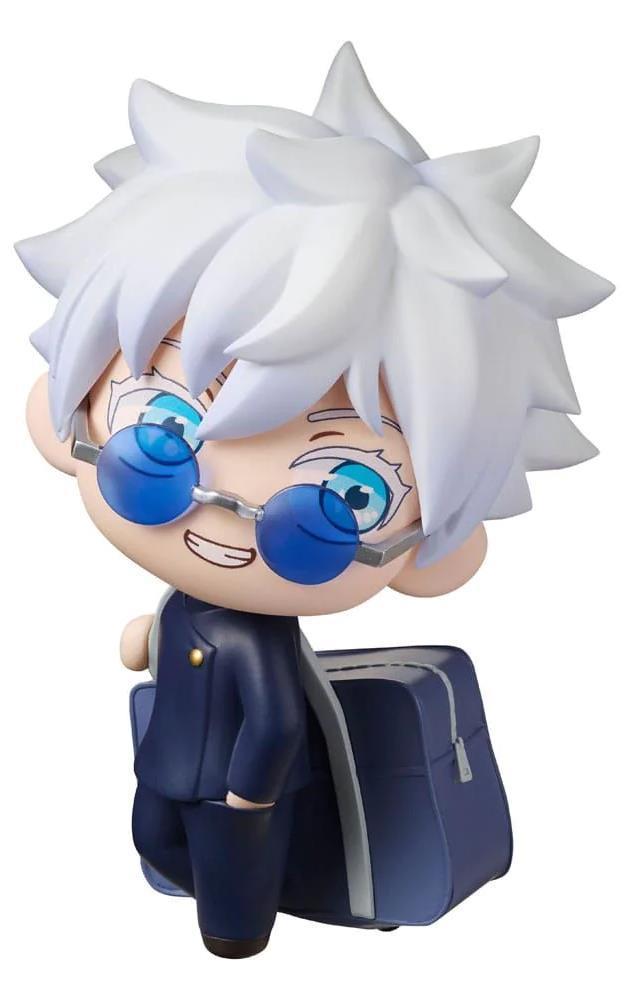 TEKUPIKU SATORU GOJO -TOKYO JUJUTSU HIGH SCHOOL-Figuras-BANDAI-Akibara Xpress