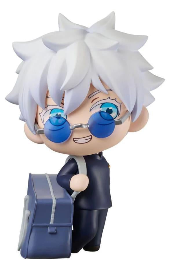TEKUPIKU SATORU GOJO -TOKYO JUJUTSU HIGH SCHOOL-Figuras-BANDAI-Akibara Xpress
