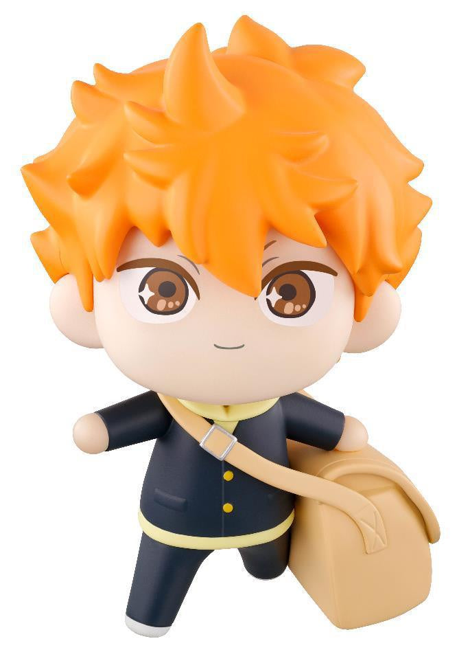 TEKUPIKU SHOYO HINATA-Figuras-BANDAI-Akibara Xpress