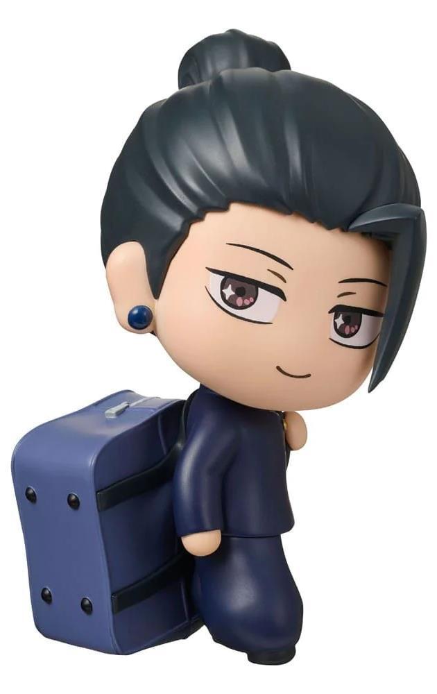 TEKUPIKU SUGURU GETO -TOKYO JUJUTSU HIGH SCHOOL-Figuras-BANDAI-Akibara Xpress
