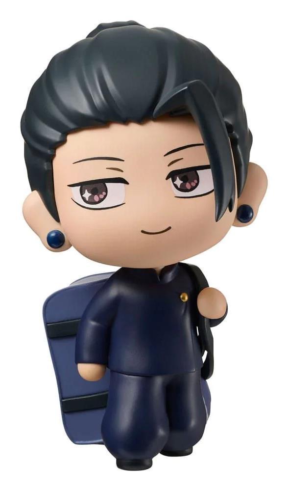 TEKUPIKU SUGURU GETO -TOKYO JUJUTSU HIGH SCHOOL-Figuras-DAM-Akibara Xpress