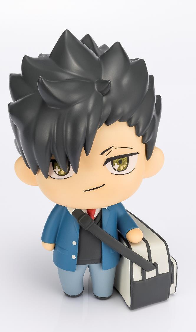 TEKUPIKU TETSURO KUROO-Figuras-BANDAI-Akibara Xpress