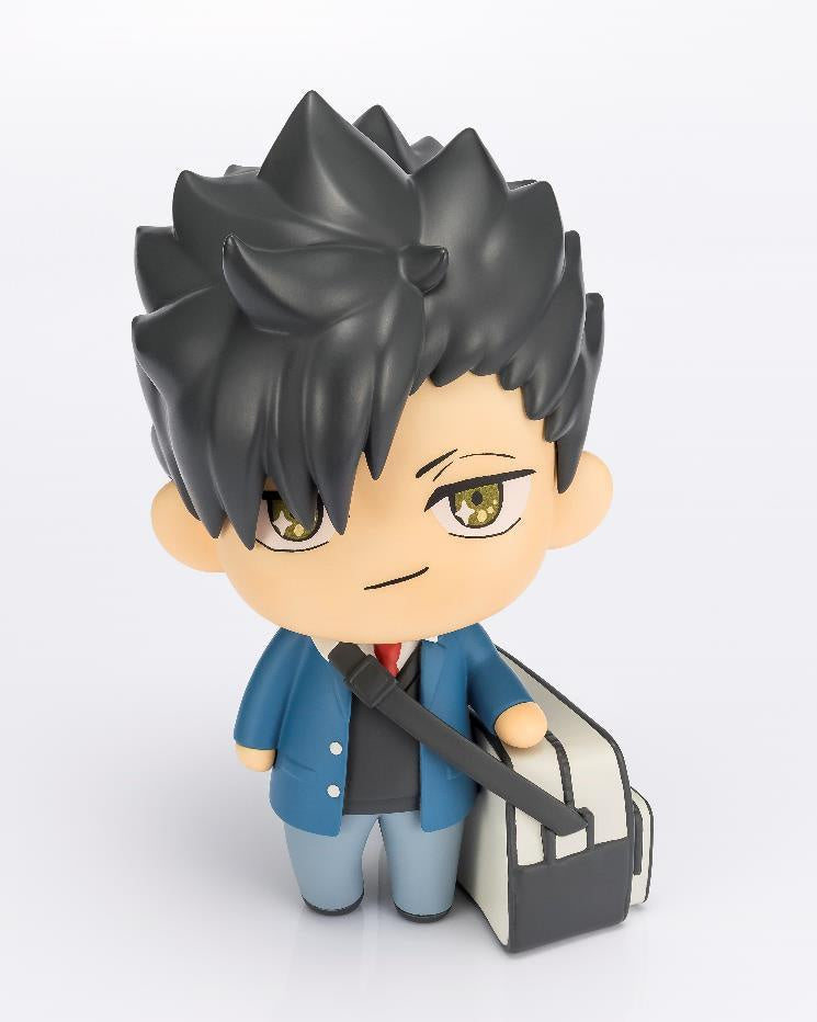 TEKUPIKU TETSURO KUROO-Figuras-BANDAI-Akibara Xpress