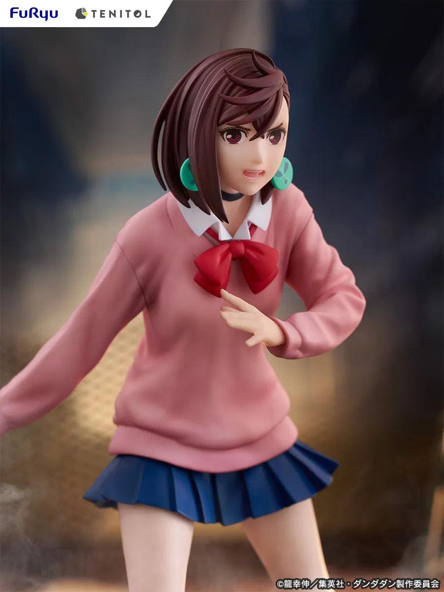 TENITOL MOMO-Figuras-TENITOL-Akibara Xpress