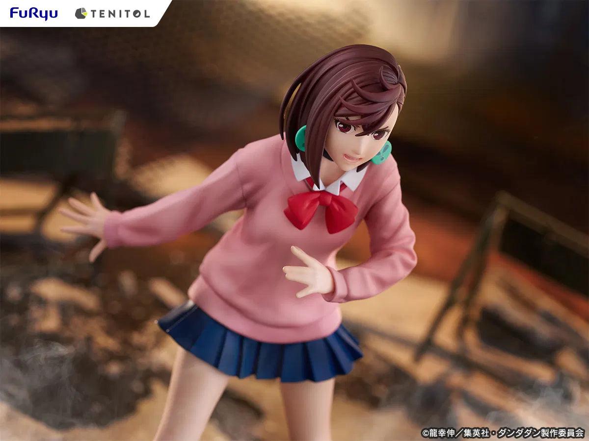 TENITOL MOMO-Figuras-TENITOL-Akibara Xpress
