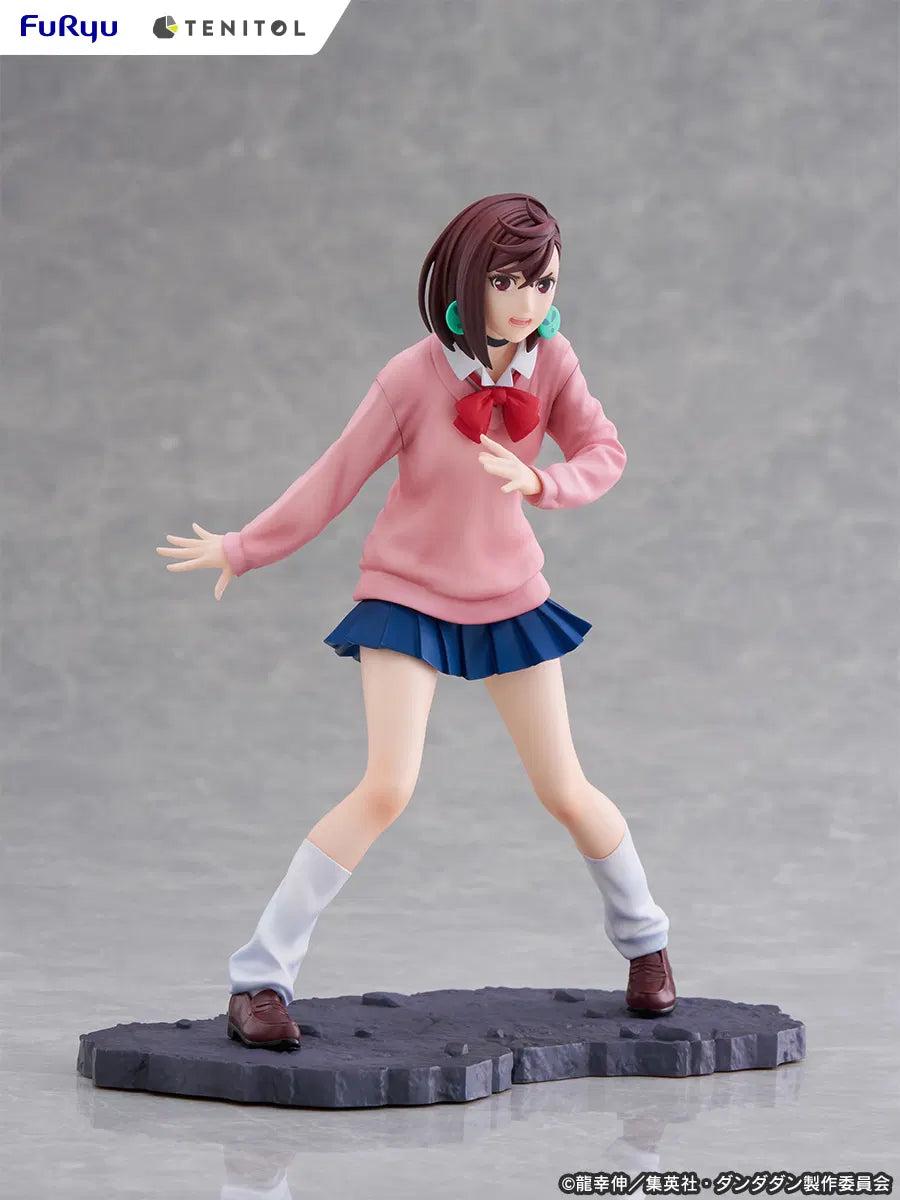 TENITOL MOMO-Figuras-TENITOL-Akibara Xpress