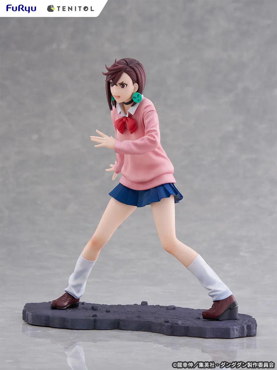 TENITOL MOMO-Figuras-TENITOL-Akibara Xpress