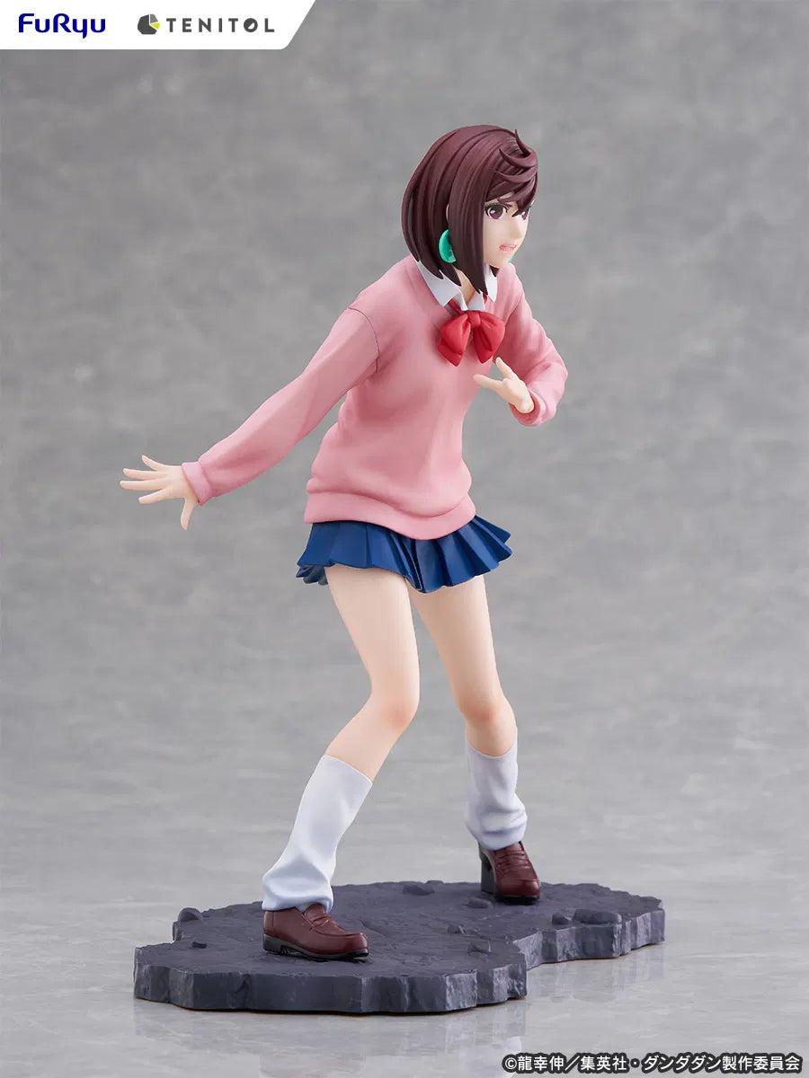 TENITOL MOMO-Figuras-TENITOL-Akibara Xpress