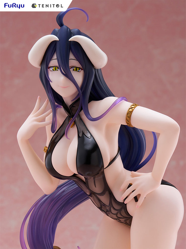 TENITOL TALL ALBEDO-Figuras-FURYU-Akibara Xpress