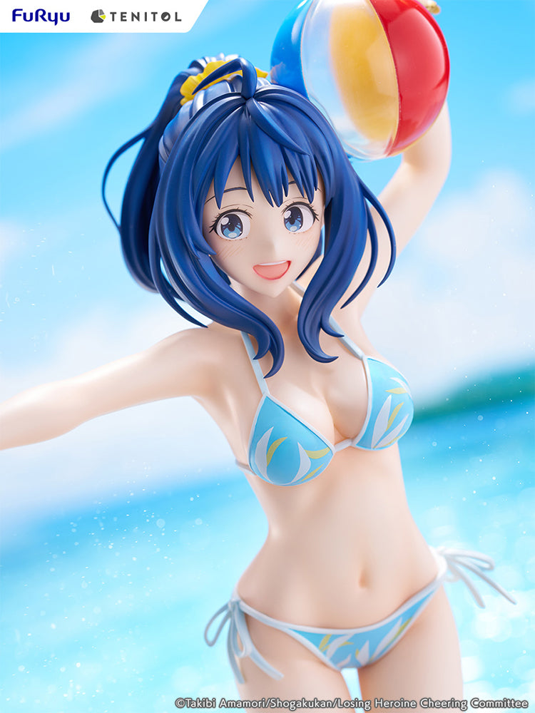 TENITOL TALL ANNA YANAMI-Figuras-TENITOL-Akibara Xpress