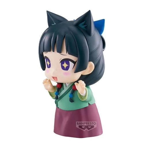THE APOTHECARY DIARIES BIG SOFVIMATES MAOMAO-Figuras-BANPRESTO-Akibara Xpress