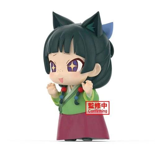 THE APOTHECARY DIARIES BIG SOFVIMATES MAOMAO-Figuras-BANPRESTO-Akibara Xpress