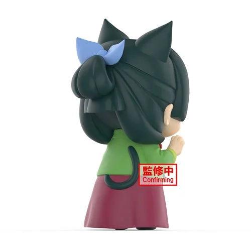 THE APOTHECARY DIARIES BIG SOFVIMATES MAOMAO-Figuras-BANPRESTO-Akibara Xpress