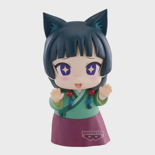 THE APOTHECARY DIARIES BIG SOFVIMATES MAOMAO-Figuras-BANPRESTO-Akibara Xpress