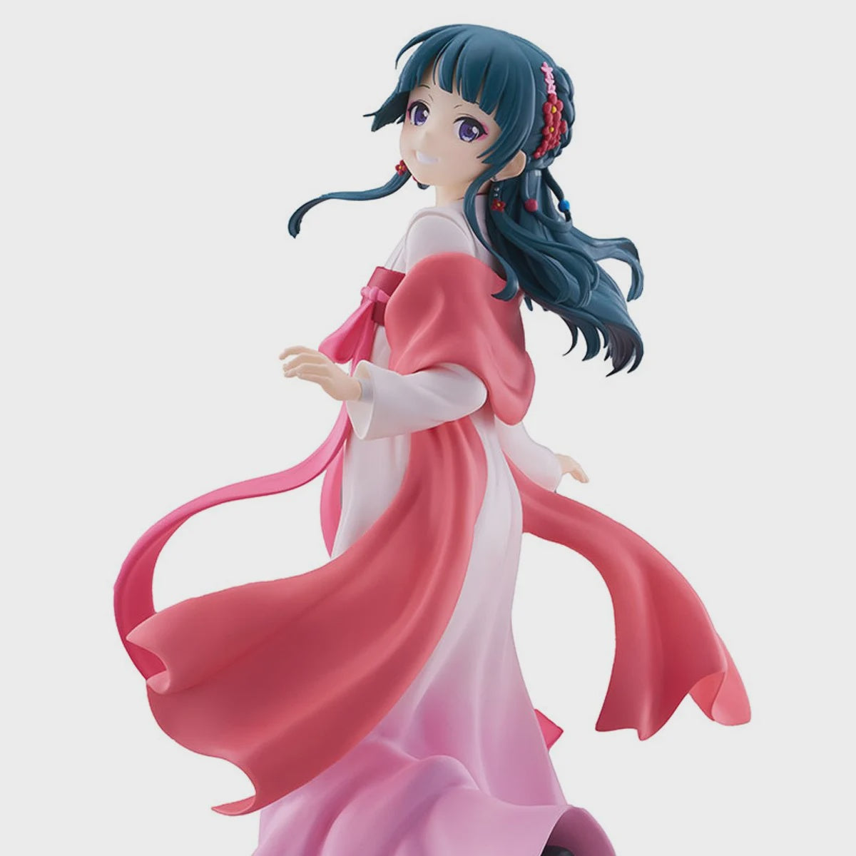 THE APOTHECARY DIARIES MAOMAO FIGURE WALKING AROUND TOWN-Figuras-BANPRESTO-Akibara Xpress