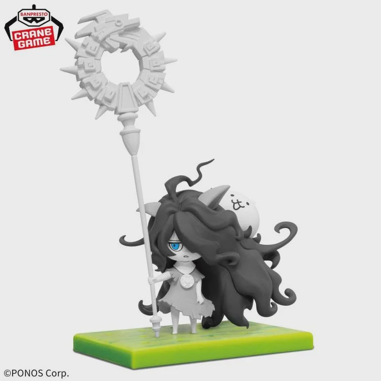 THE BATTLE CATS FIGURE UBERFEST KASLI THE CALAMITY CHILD-Figuras-BANPRESTO-Akibara Xpress