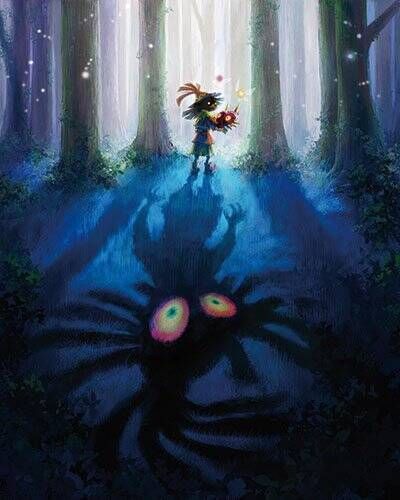 THE LEGEND OF ZELDA: ARTE Y ARTEFACTOS EUROPA-Mangas Españoles-NORMA-Akibara Xpress