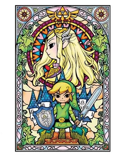 THE LEGEND OF ZELDA: ARTE Y ARTEFACTOS EUROPA-Mangas Españoles-NORMA-Akibara Xpress