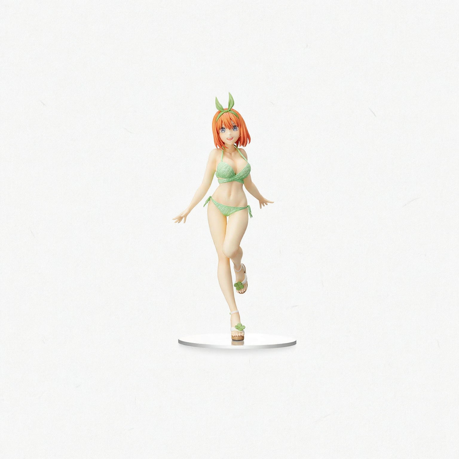 The Quintessential Quintuplets 2 PM Figure "YotsubaNakano"-Figuras-Sega-Akibara Xpress