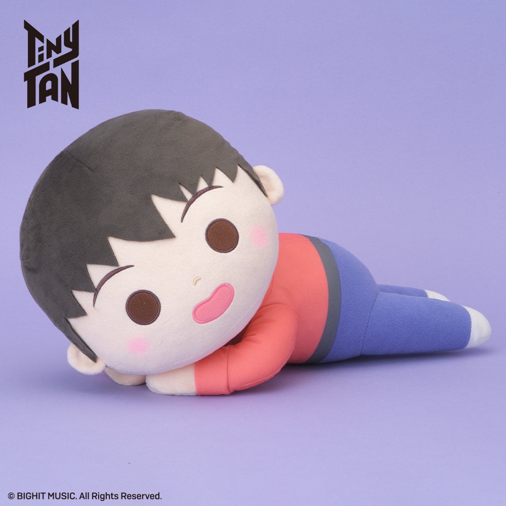 TINYTAN DREAMY MEJ DOLL DY J-HOPE-Peluches-Sega-Akibara Xpress