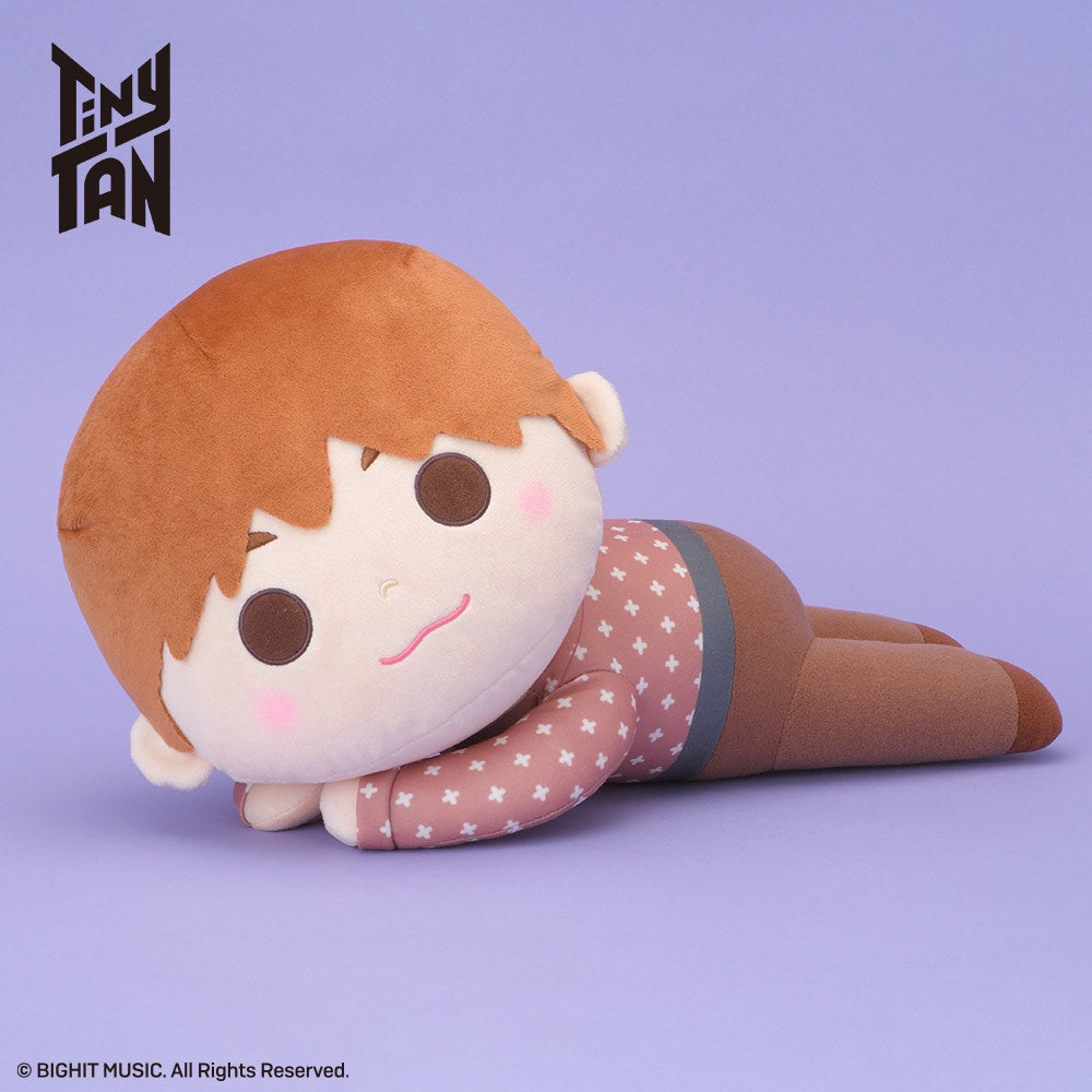 TINYTAN DREAMY MEJ DOLL DY JIN-Peluches-Sega-Akibara Xpress