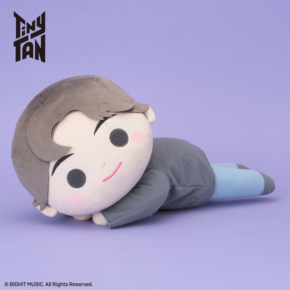 TINYTAN DREAMY MEJ DOLL DY SUGA-Peluches-Sega-Akibara Xpress