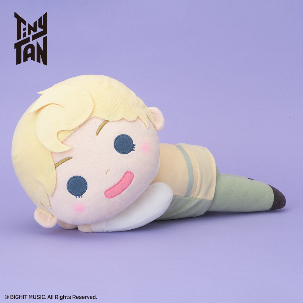 TINYTAN DREAMY MEJ DOLL DY V-Peluches-Sega-Akibara Xpress