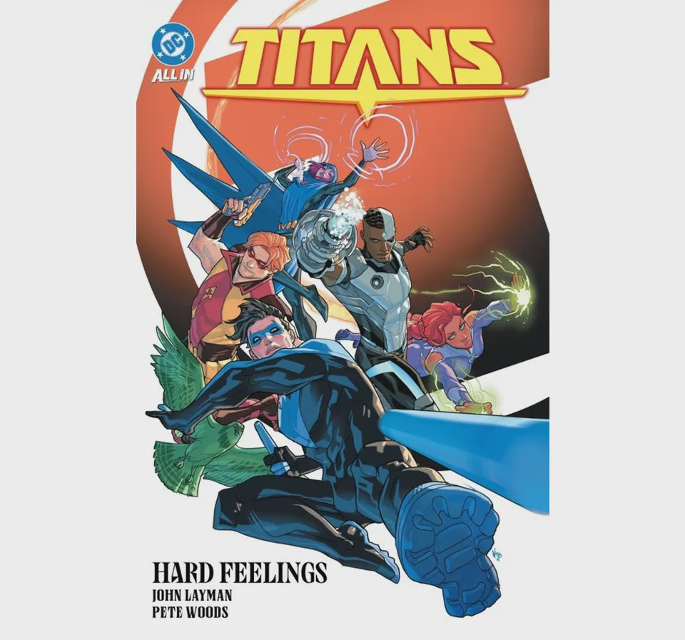 Titans Vol.03-Comics-PANINI-Akibara Xpress