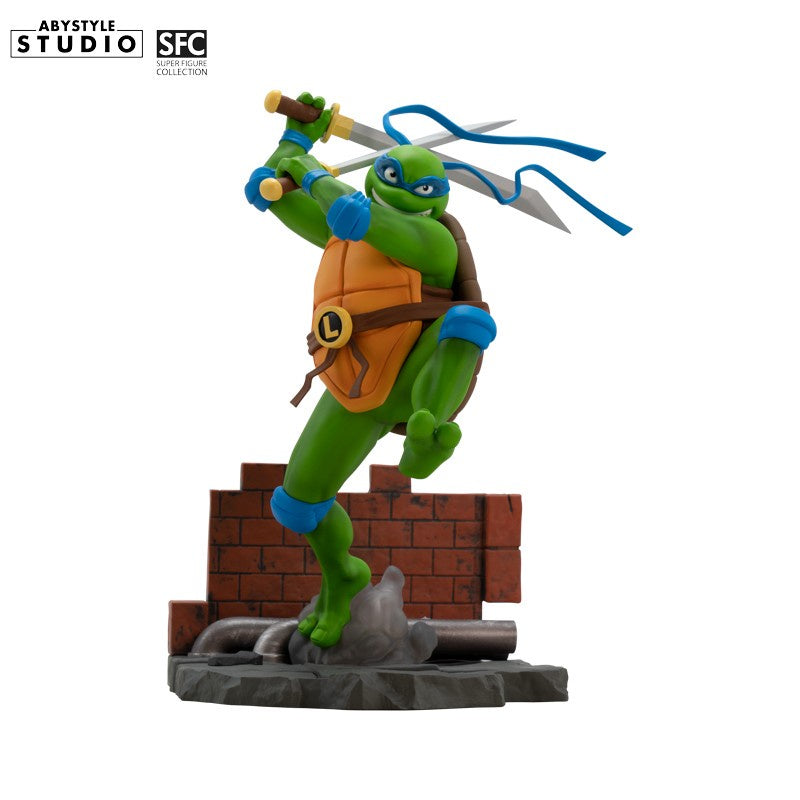 FIGURA LEONARDO SFC