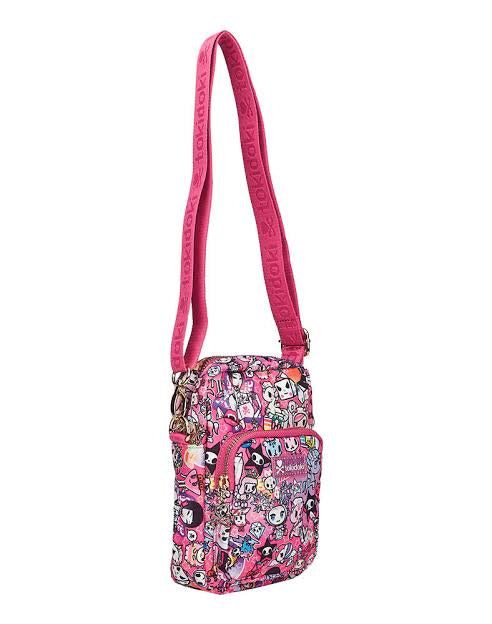 TOKIDOKI KAWAII MINI CROSSBODY-Bolsas-TOKIDOKI-Akibara Xpress