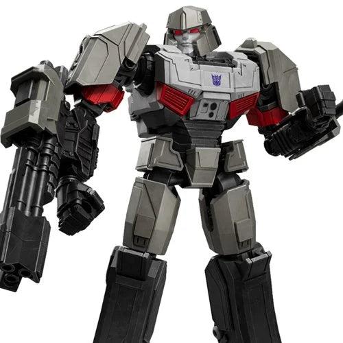 Transformers Classic Class Megatron Blokees Model Kit-Figuras-BLOKEES-Akibara Xpress